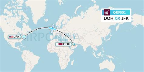 See if your flight has been delayed or cancelled and track the live position on a map. . Qr 9001 flight status